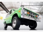 Thumbnail Photo 82 for 1977 Ford Bronco